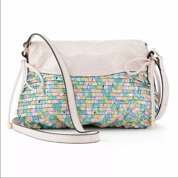 NWOT JUICY COUTURE MERMAID 🧜🏻♀️ TRAVELER - Picture 3 of 11